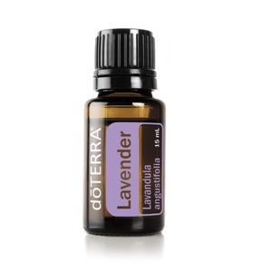 Doterra Lavender Essential Oils